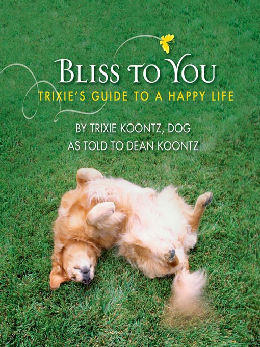 Title details for Bliss to You by Trixie Koontz - Available